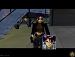 Oni Screenshot