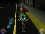 Oni Screenshot