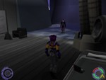 Oni Screenshot