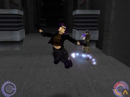 Oni Screenshot