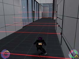 Oni Screenshot